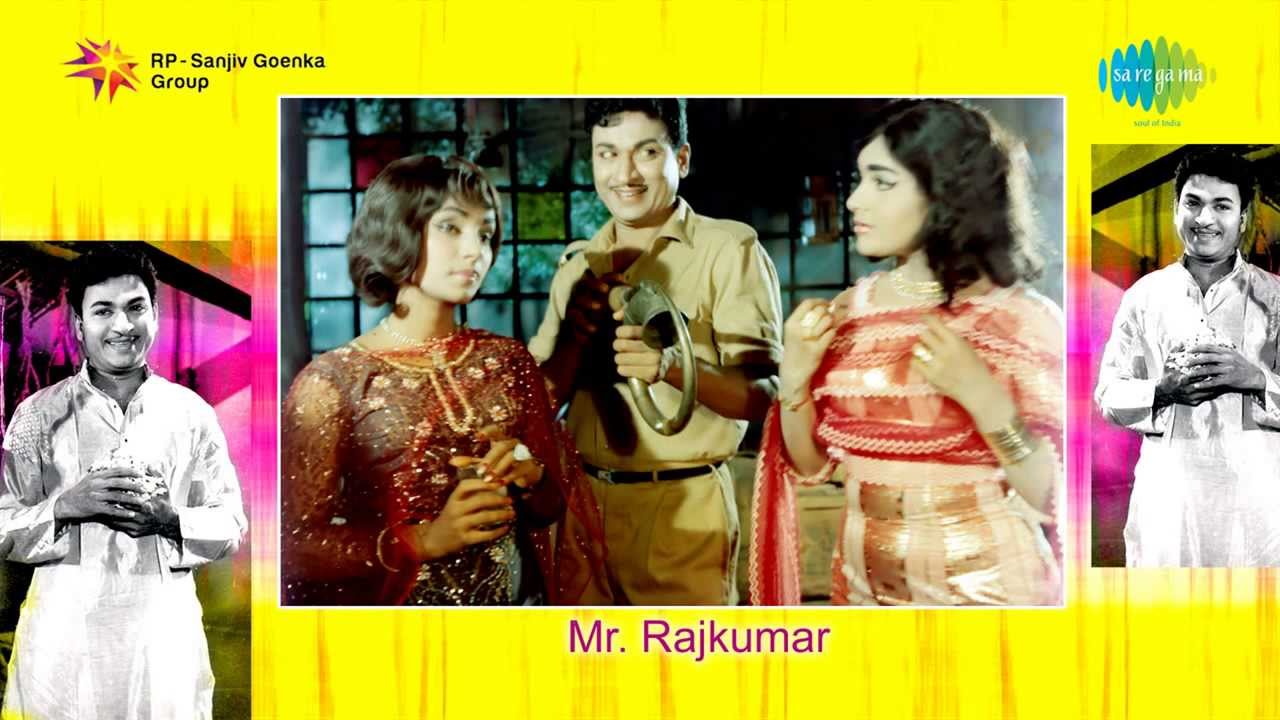 Mr.Rajkumar 