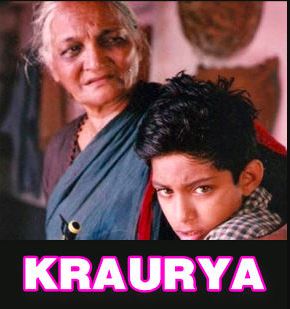 Kraurya 1996